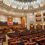 conducerea parlamentului discuta propunerea lui nicusor dan pentru infiintarea comandamentului nodului logistic 68cab20e8b272