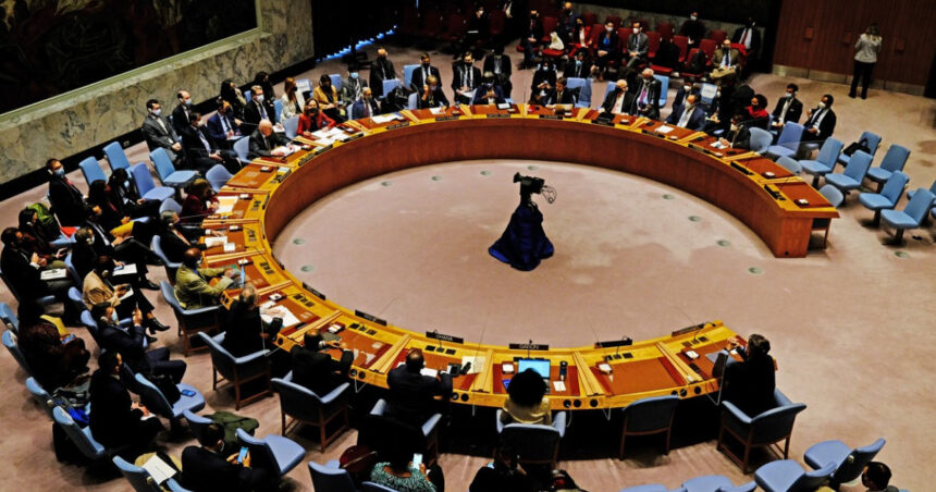 consiliul de securitate al onu se va reuni de urgenta miercuri dupa atacul israelian asupra qatarului 68c11d0fccf93