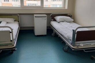 consiliul judetean constanta a primit sase oferte pentru documentatia de reabilitare a sectiei clinice dermatovenerologie 68bf388ac8090