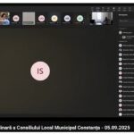 consiliul local constanta actiune fulger la tribuna sunt vizate sedintele online 68d75638db20e