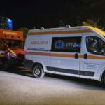constanta accident rutier la intersectia strazilor unirii cu zorelelor 68c853af0089d