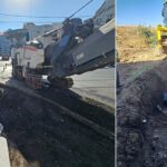 constanta atentie soferi se lucreaza pe doua drumuri judetene vezi unde se intervine 68b82d770bc14