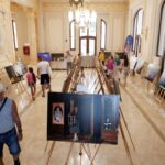 constanta celebreaza cariera lui silviu purcarete expozitie si workshop cu marele regizor 68bff31984a80