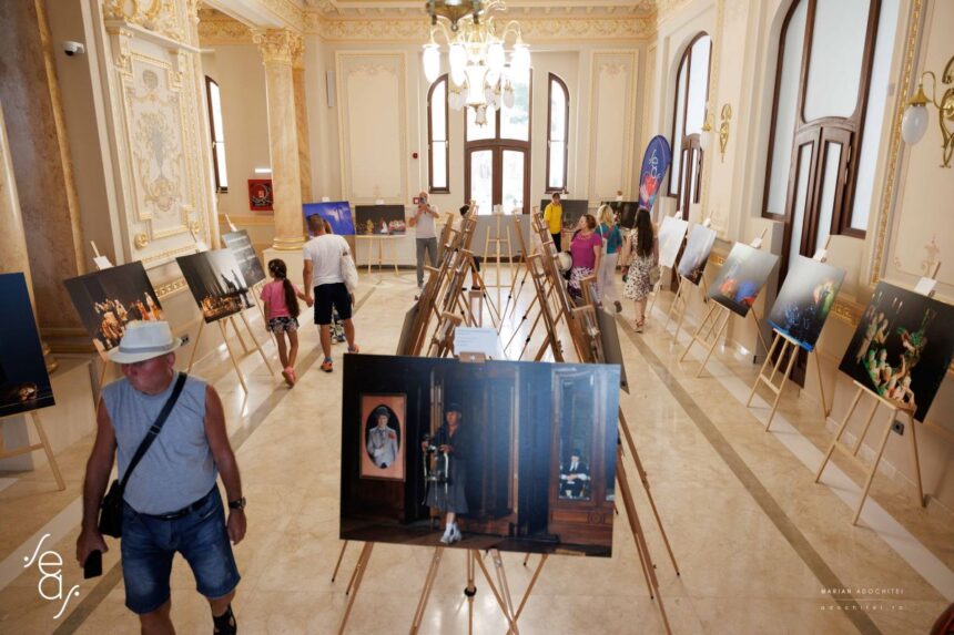 constanta celebreaza cariera lui silviu purcarete expozitie si workshop cu marele regizor 68bff31984a80
