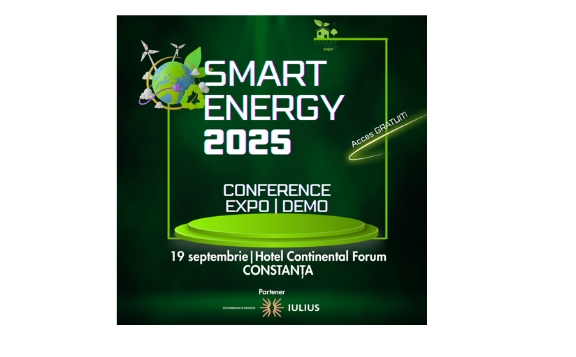 constanta devine hub al inovatiei in energie pe 19 septembrie la smart energy 2025 68c1c385428bb
