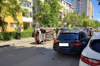 constanta sofer beat implicat intr un accident pe strada tulcei vezi cum s a intamplat 68c02449b7e7f