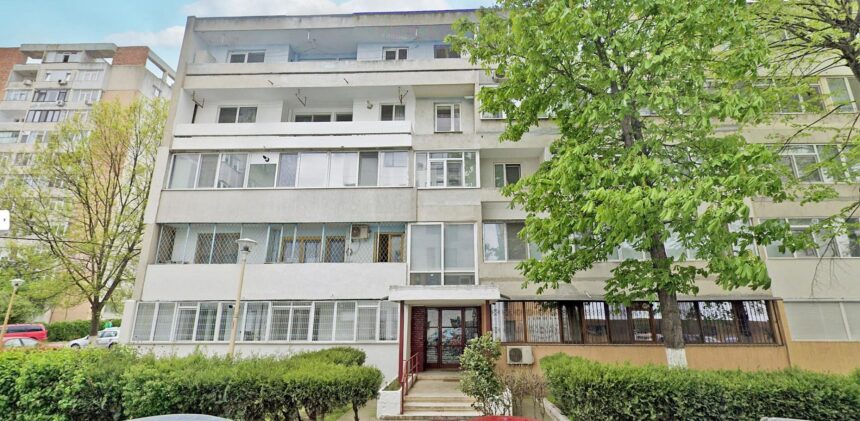 constanta un apartament din tomis nord scos la licitatie intr un dosar de executare silita la pret redus cu 25 68ba58049b15a