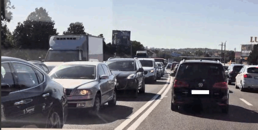 constanta zeci de masini verificate de inspectorii rar s au dat amenzi de mii de lei 68ce738a8259d