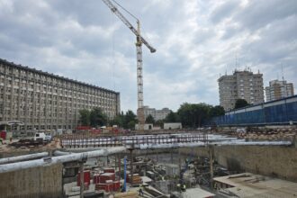 construirea spitalului de pediatrie continua fara pierderi de fonduri europene 68c343510e553