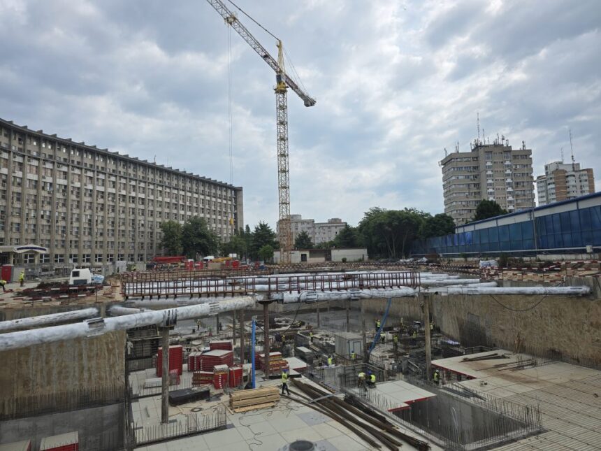 construirea spitalului de pediatrie continua fara pierderi de fonduri europene 68c343510e553