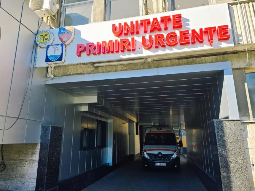 contestatie privind supervizarea lucrarilor de la noul corp de urgente al spitalului judetean constanta 68cc9fcb15c06