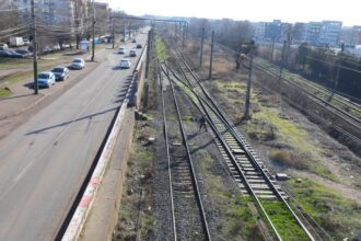 contract de peste 11 milioane de lei pentru pasarela de la poarta 6 doua asocieri vor sa l castige 68ba1017221df
