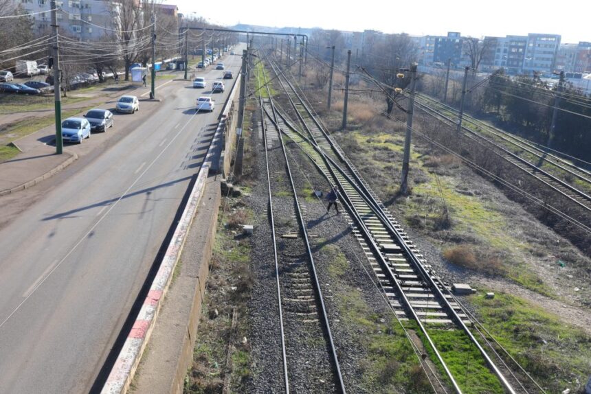 contract de peste 11 milioane de lei pentru pasarela de la poarta 6 doua asocieri vor sa l castige 68ba1017221df