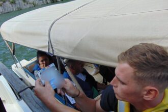 controale stricte pe ape amenzi si avertismente aplicate de anr pentru nereguli la ambarcatiunile de agrement si pescuit 68b5aa4d243fb