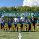 copiii de la academia hagi campioni la turneul gold cup din bulgaria 68c5764aea4ed