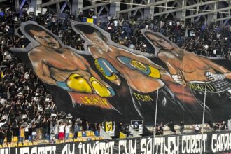 coregrafie spectaculoasa in petrolul dinamo legendarul sportiv care a dat lovitura de start 68c85f80d3f2e