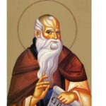 credinciosii ortodocsi il sarbatoresc astazi pe sfantul hariton marturisitorul rugaciune pentru sporul casei 68d8c76c9691b