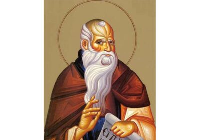 credinciosii ortodocsi il sarbatoresc astazi pe sfantul hariton marturisitorul rugaciune pentru sporul casei 68d8c76c9691b