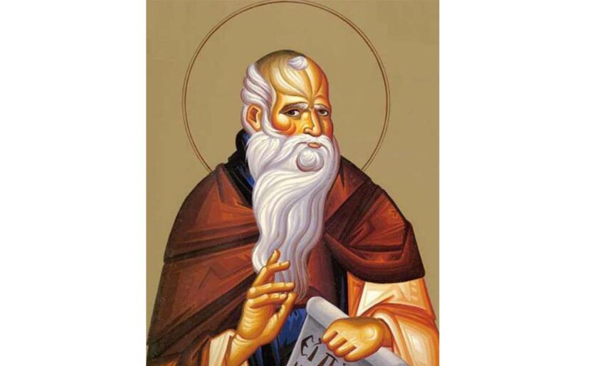 credinciosii ortodocsi il sarbatoresc astazi pe sfantul hariton marturisitorul rugaciune pentru sporul casei 68d8c76c9691b