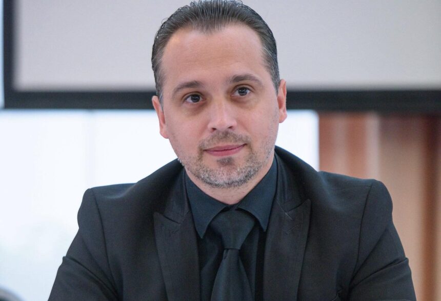 Cristian Moșnianu transformă Eforie Nord cu un centru balnear de 10 milioane de lei! 1 cristian mosnianu va ridica un centru balnear de 10 milioane de lei la eforie nord 68da6603e2280