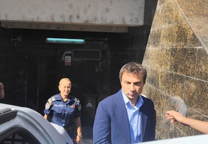 cristian radu ar putea reveni luni in fruntea primariei mangalia judecatorii il intreaba daca vrea sa participe prin videoconferinta la termenul din celalalt dosar 68d7a3952c80f
