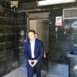 Cristian Radu, primarul suspendat al Mangaliei, va rămâne în detenție. Hotărârea este finală. 3 cristian radu primarul suspendat al mangaliei ramane in arest decizia este definitiva 68da7b2328b8e
