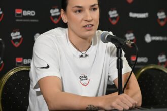 cristina neagu a rostit un singur nume cand a fost intrebata despre sportivul roman pe care l urmareste 68bdebb932d99