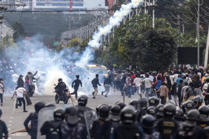 criza in nepal presedintele a dizolvat parlamentul si a anuntat alegeri legislative pentru 5 martie 68c4851debdf0