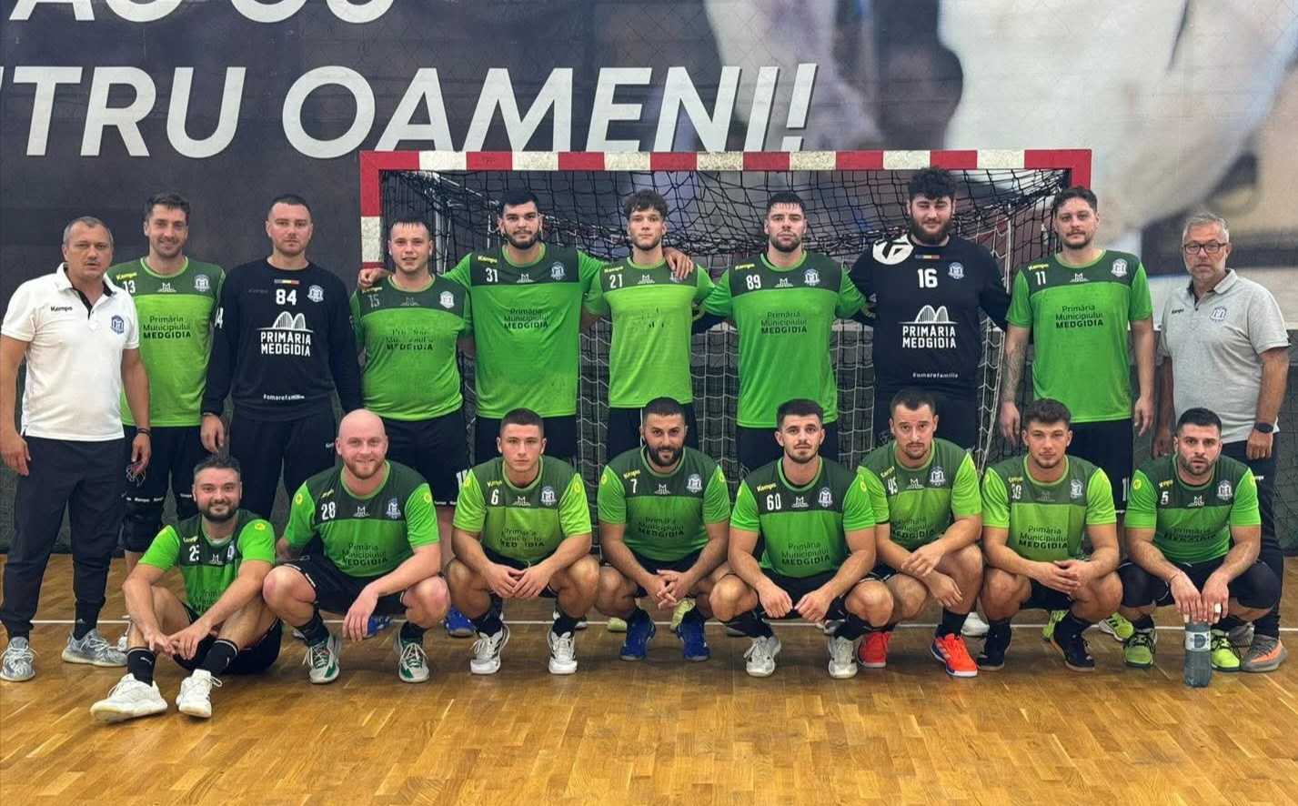cs medgidia invinsa in fieful stelei la debutul noului sezon al diviziei a 68c5d1aec5961