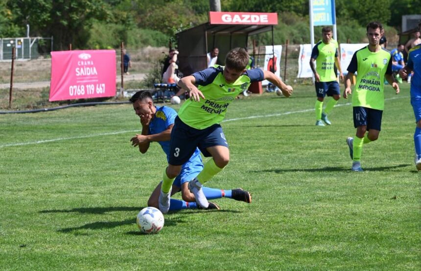 cs megdigia victorie clara in liga a v a 4 1 cu as dunarea ostrov 68be6e85456ab
