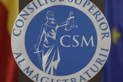 csm anunta ca va sesiza procurorii pentru fapte de instigare directa impotriva magistratilor sau a membrilor familiilor acestora 68b5b626d33b6