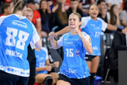 csm bucuresti a invins ferencvaros si a bifat prima victorie in actuala editie a ligii campionilor 68c7a55902d46