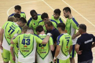 csm constanta favorita certa in dubla mansa din sala sporturilor cu parnassos strovolou 68c4807eee7c8