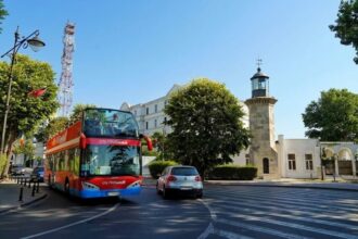 ct bus constanta se modifica programul autobuzelor de pe linia city tour 68be824e49249