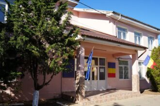 cu sprijinul primariei cumpana scolile si gradinitele sunt gata sa i primeasca pe copii in noul an de invatamant 68b993eda961d