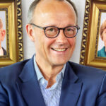 cum a devenit friedrich merz principala tinta a dezinformarii rusesti si cine are de castigat din discreditarea cancelarului german 68bfa79178ebe