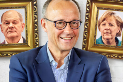 cum a devenit friedrich merz principala tinta a dezinformarii rusesti si cine are de castigat din discreditarea cancelarului german 68bfa79178ebe