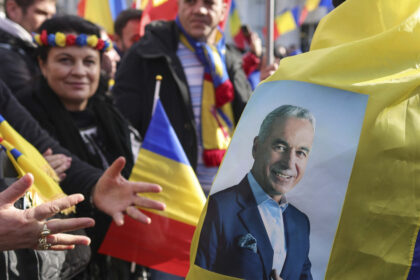 cum a functionat propaganda in sprijinul lui calin georgescu legaturile directe cu federatia rusa 68c955eb980aa