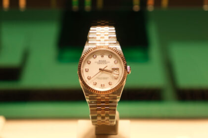 cum a reusit o femeie sa si recupereze ceasul rolex in valoare de 50 000 de euro dupa ce l a pierdut 68c5386c4c3a4