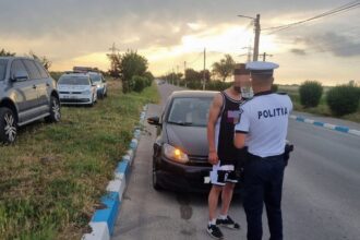 cum a scapat de condamnare un sofer drogat din cauza unei erori a facut si accident 68be0b1366b6a