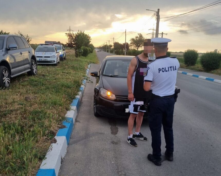 cum a scapat de condamnare un sofer drogat din cauza unei erori a facut si accident 68be0b1366b6a