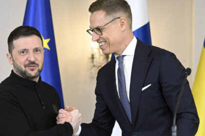 cum ar putea ucraina sa repete succesul finlandei in conflictul cu rusia noi am gasit o solutie in 1944 68ba61255ed43