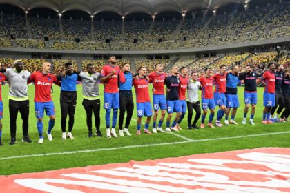 cum explica mihai stoica asistenta dezamagitoare de la fcsb otelul adevarul e ca asa a fost mereu 68da63d92e5fa