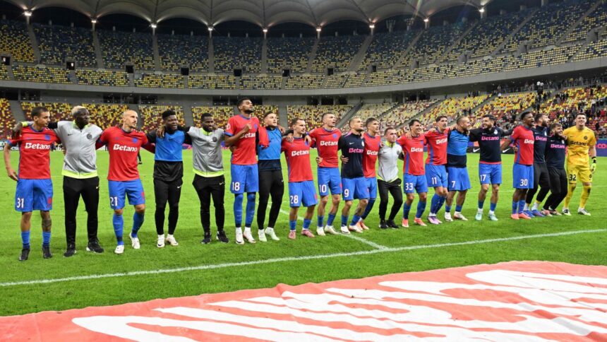 Mihai Stoica dezvăluie motivele din spatele prestației slabe a FCSB în meciul cu Oțelul: "Realitatea este că a fost mereu așa" 1 cum explica mihai stoica asistenta dezamagitoare de la fcsb otelul adevarul e ca asa a fost mereu 68da63d92e5fa