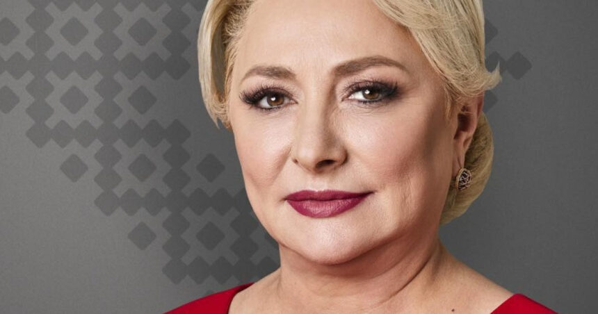 cum explica viorica dancila prezenta ei la parada militara de la beijing raspunsul pentru oana toiu 68b8395c59c16