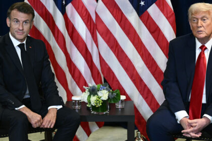 cum interpreteaza emmanuel macron atitudinea pro ucraina a lui trump sa creasca presiunile impotriva rusiei 68d670da6e26f