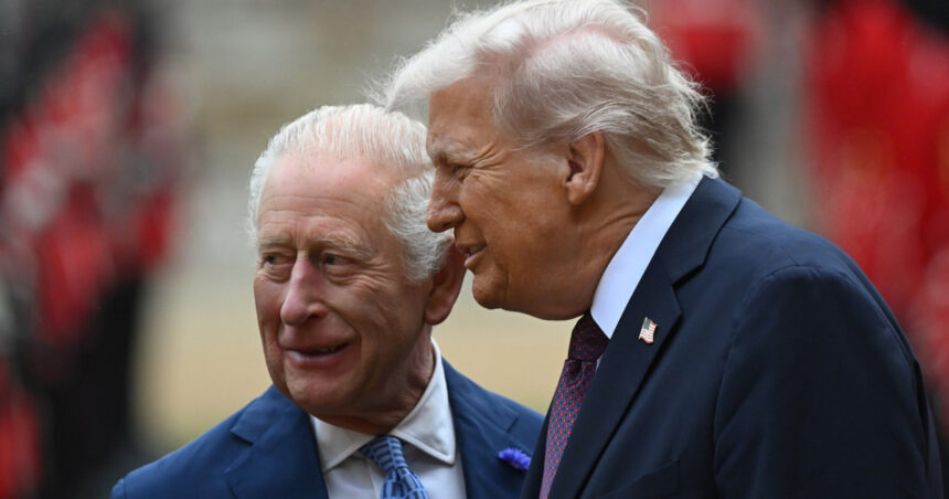 cum l ar putea convinge regele charles pe donald trump sa sprijine ucraina 68cad65e79c70