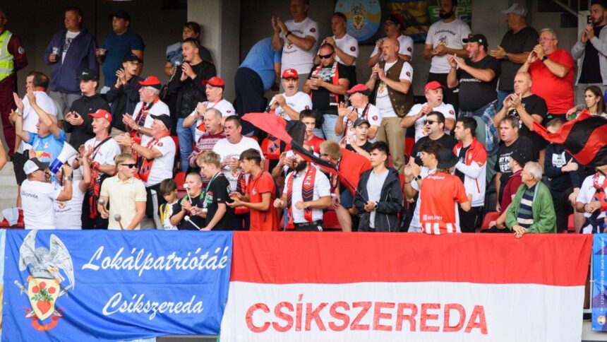 cum o numeste csikszereda pe fcsb inaintea meciului direct actuala echipa denumita cu patru litere 68c69d6082624