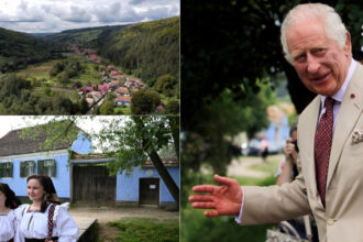 cum s a indragostit regele charles al iii lea de romania viata ascunsa a monarhului britanic in transilvania 68ce80d1c26b0