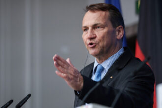 cum si a dat seama ministrul de externe de la varsovia ca rusia a provocat intentionat polonia in incidentul cu drone 68c6efb98e615